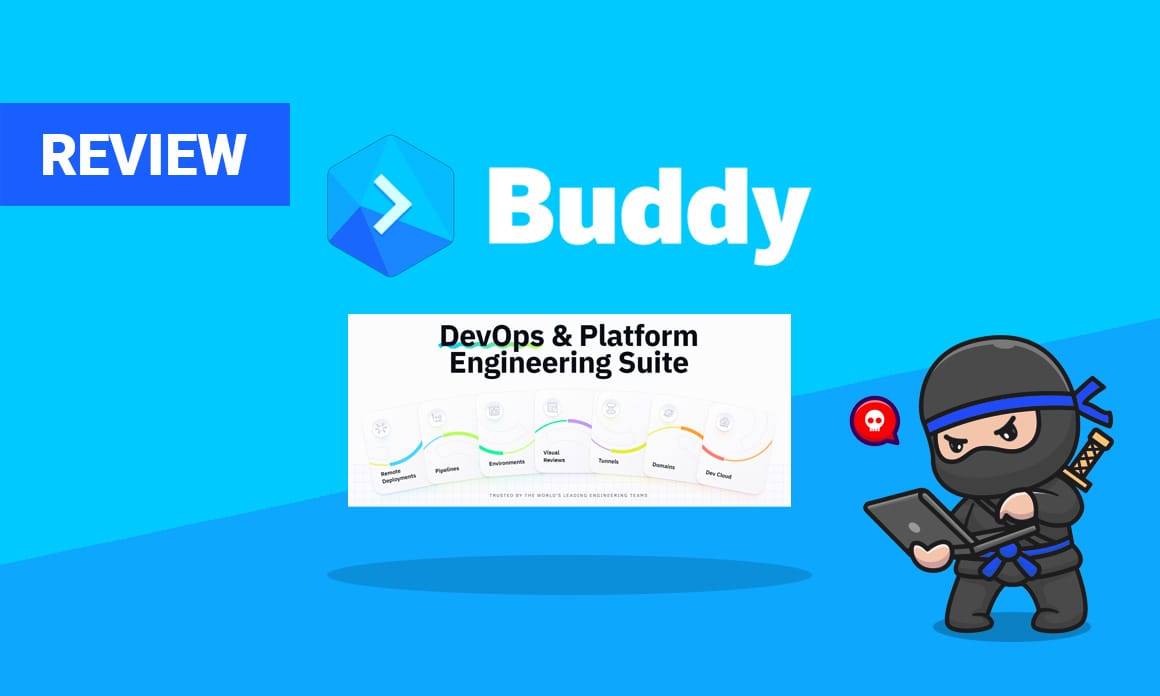 Buddy Works: A Comprehensive Review