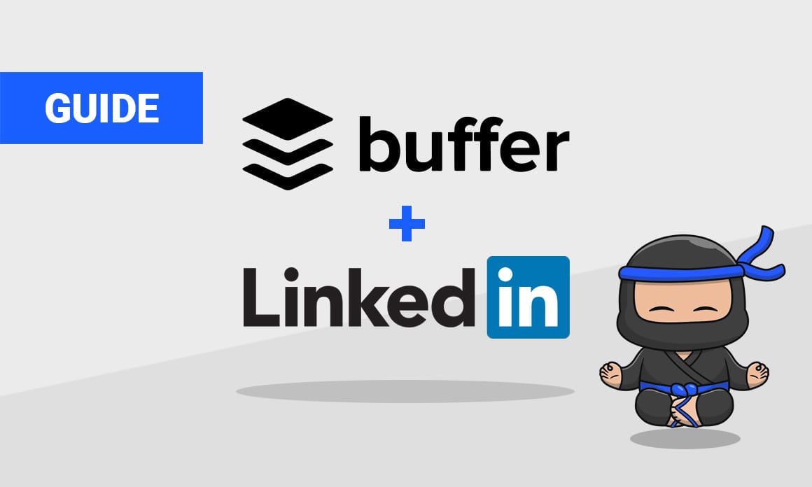 How to use Buffer as an effective LinkedIn posting strategy