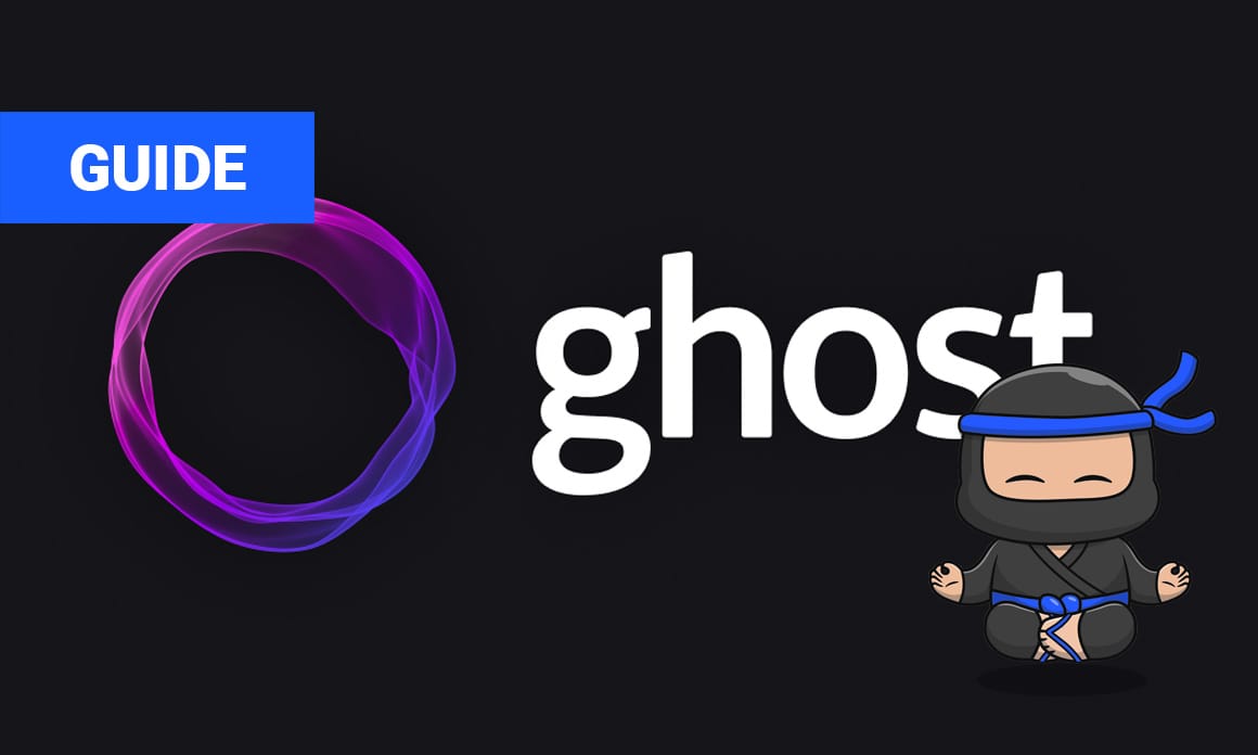 How to Create a Ghost Blog: A Comprehensive Guide