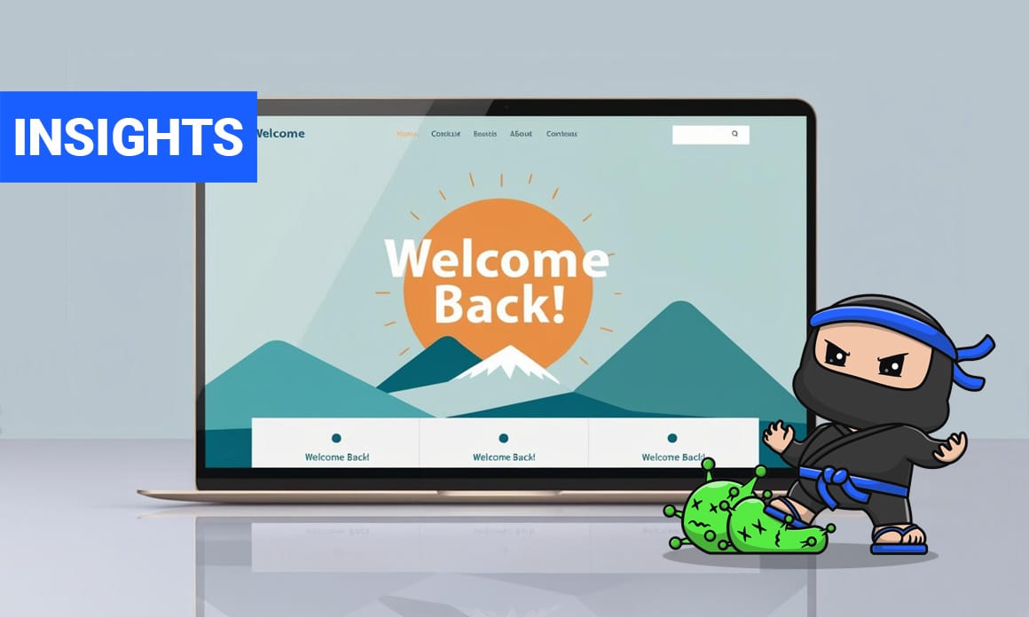 Back to the Browser: Returning to Front-End Development After Years in Tech Leadership