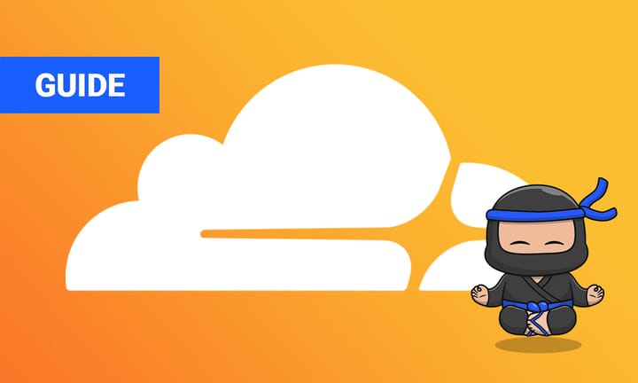 Cloudflare guide