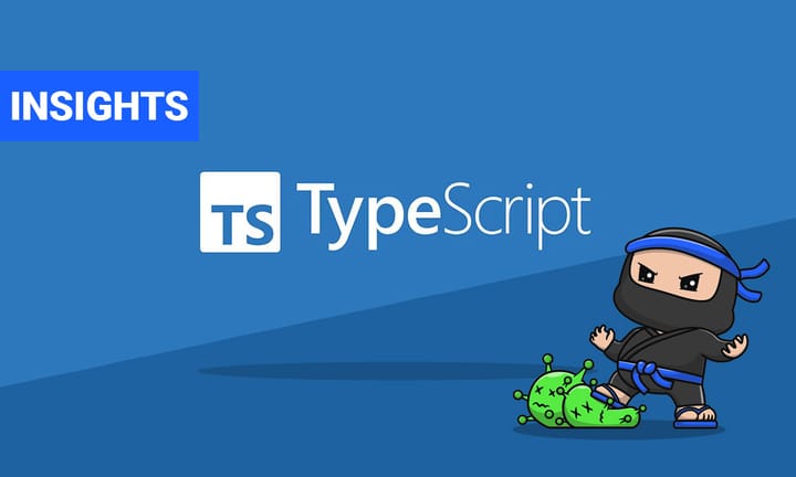 The Shift to TypeScript